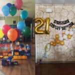 A guide to party decorators