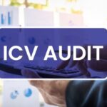 Audition of firms with icv certificates