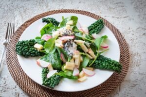 Tips on Ordering Salad Online- Read This Carefully