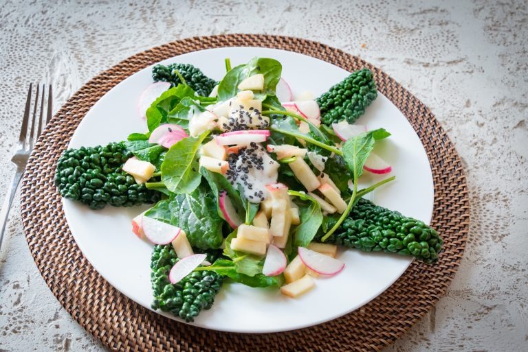 Tips on Ordering Salad Online- Read This Carefully