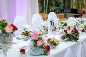 The Elements to Look at When Choosing a Corporate Event Caterer