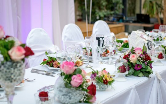 The Elements to Look at When Choosing a Corporate Event Caterer