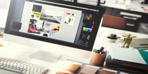 7 Website Design Tips for Marketers