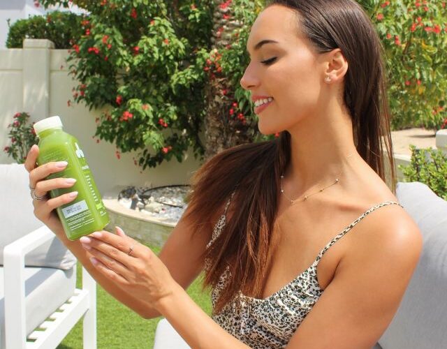 How To Do A Green Detox Cleanse