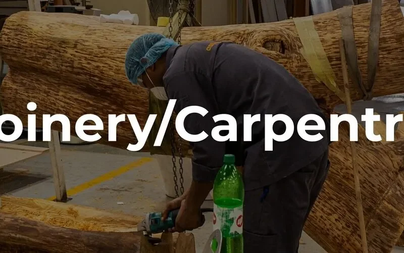 The Role Of Expert Joinery Companies In Retail Success